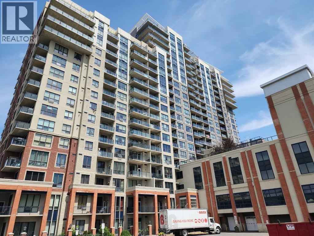 8710 Horton Road Sw Unit 1513, Calgary, AB T2V 0P7