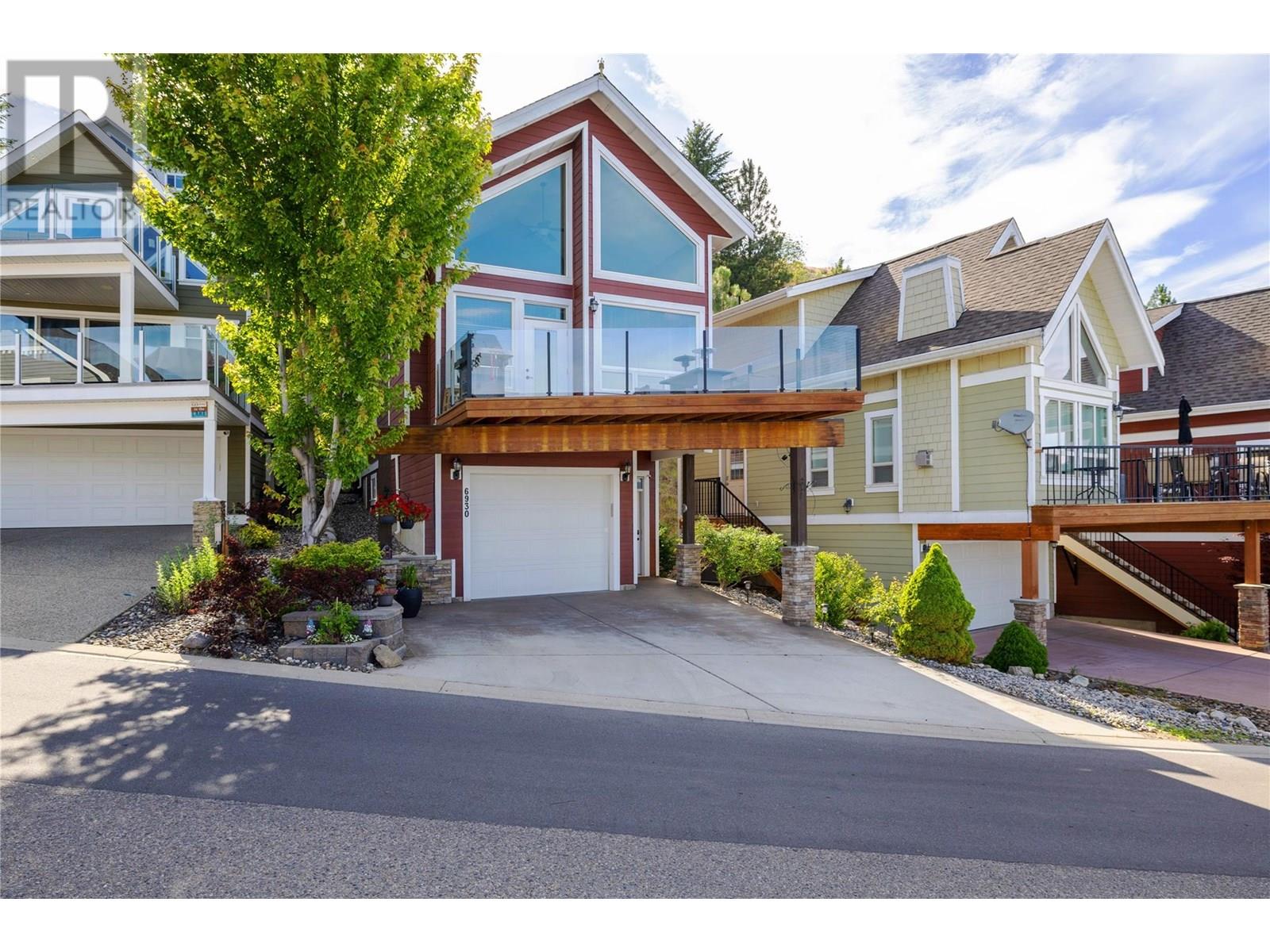 6930 Barcelona Drive E Unit 47, Fintry, BC V1Z 3R8