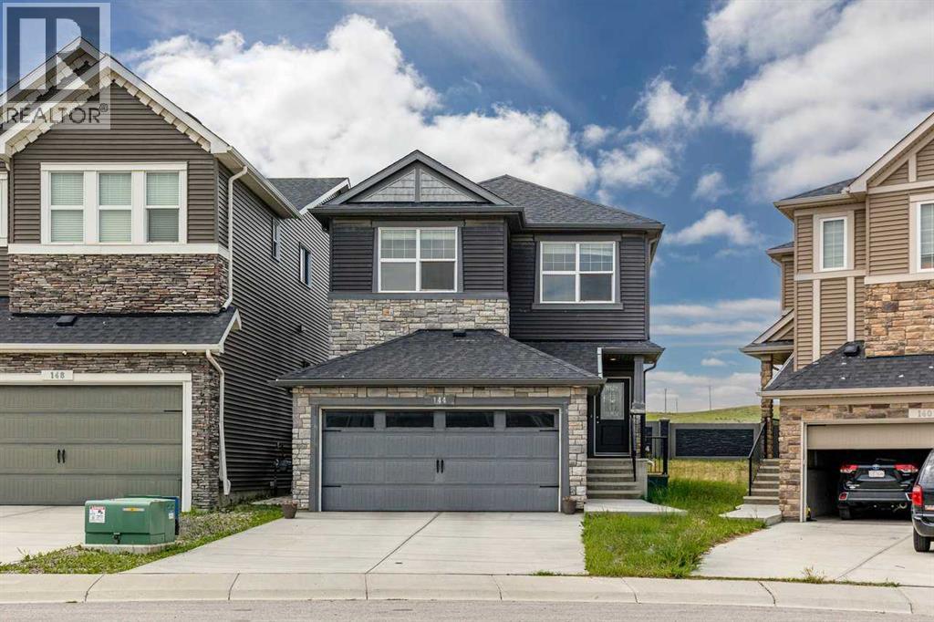 144 Nolancrest Cir NW, Calgary, AB T3R 0T7