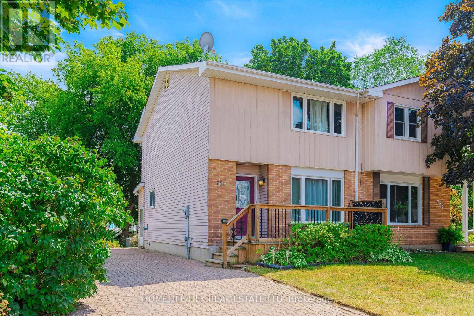 751 Laurier Blvd, Brockville, ON K6V 5Z3