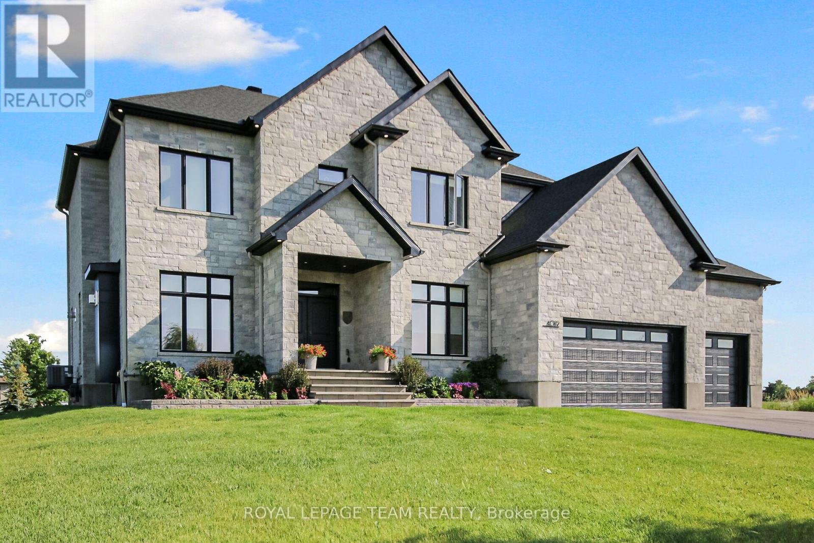 4019 Perennial Way, Ottawa, ON K4P 0G7