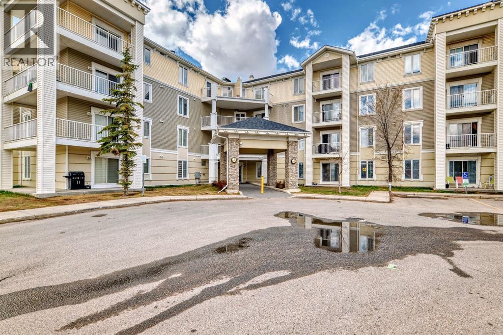 1140 Taradale Drive Ne Unit 1117, Calgary, AB T3G 0G1