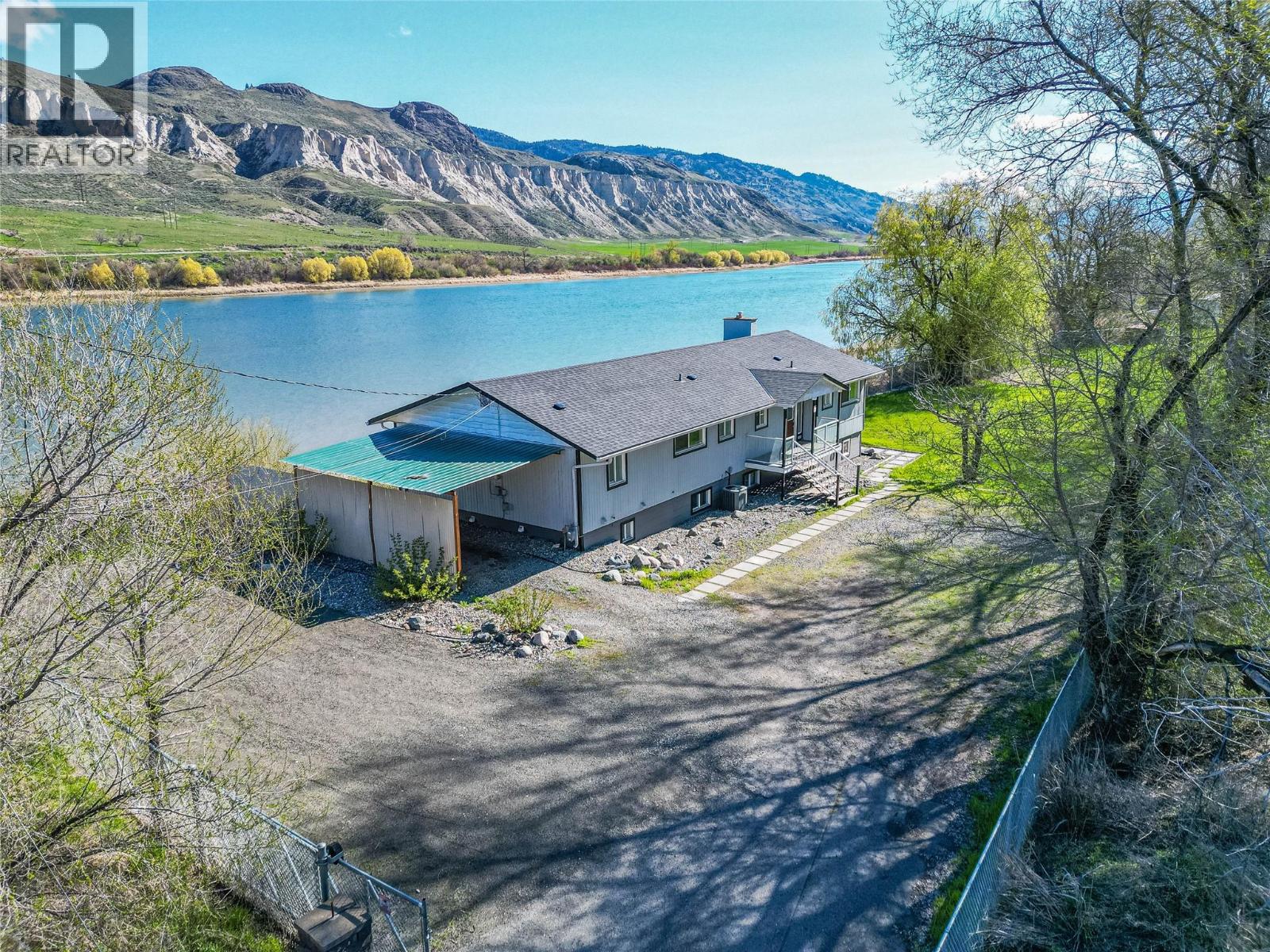 7250 Furrer Rd, Kamloops, BC V2C 5T5