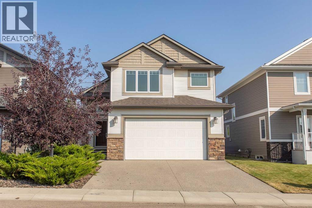 6 Garrison Pl, Red Deer, AB T4P 0P7