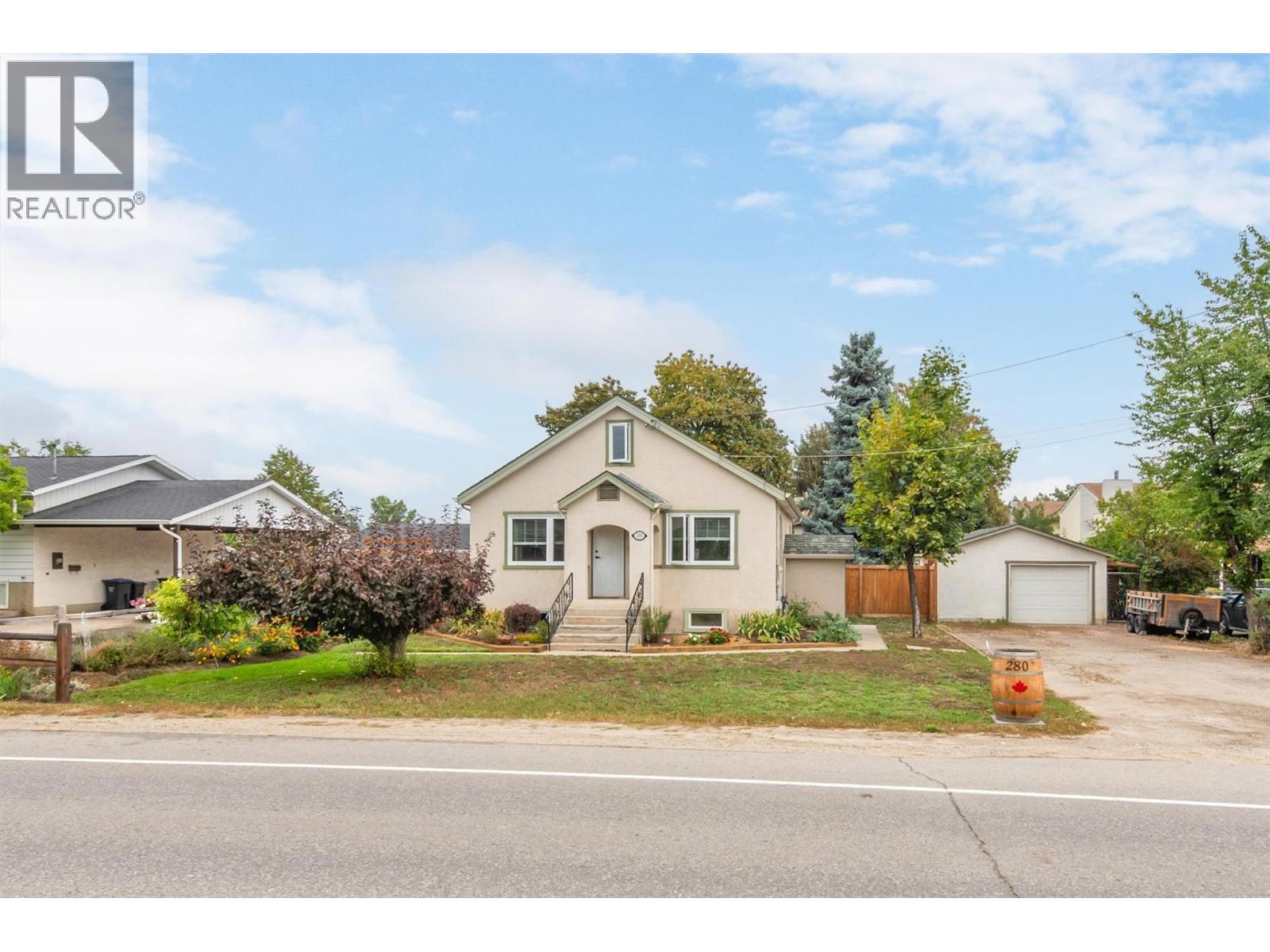 280 Mugford Rd, Kelowna, BC V1X 2E2