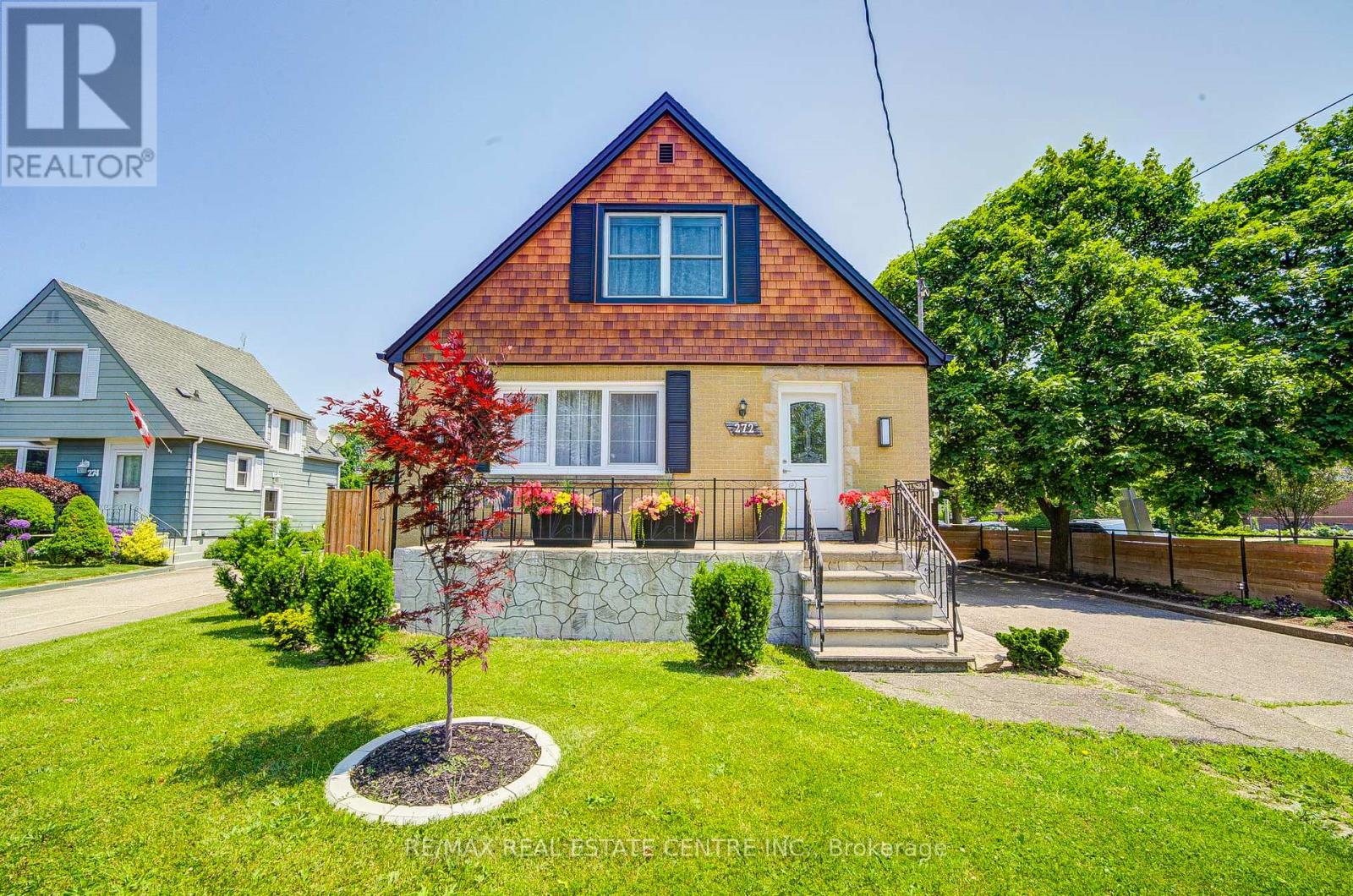 272 Grantham Ave, St. Catharines, ON L2M 4Z9