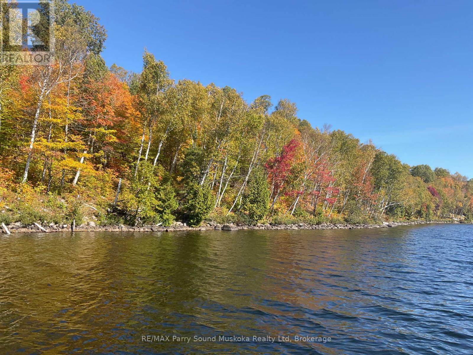 522340146 Little Long Lk, Parry Sound Remote Area Wilson, ON P0H 1S0