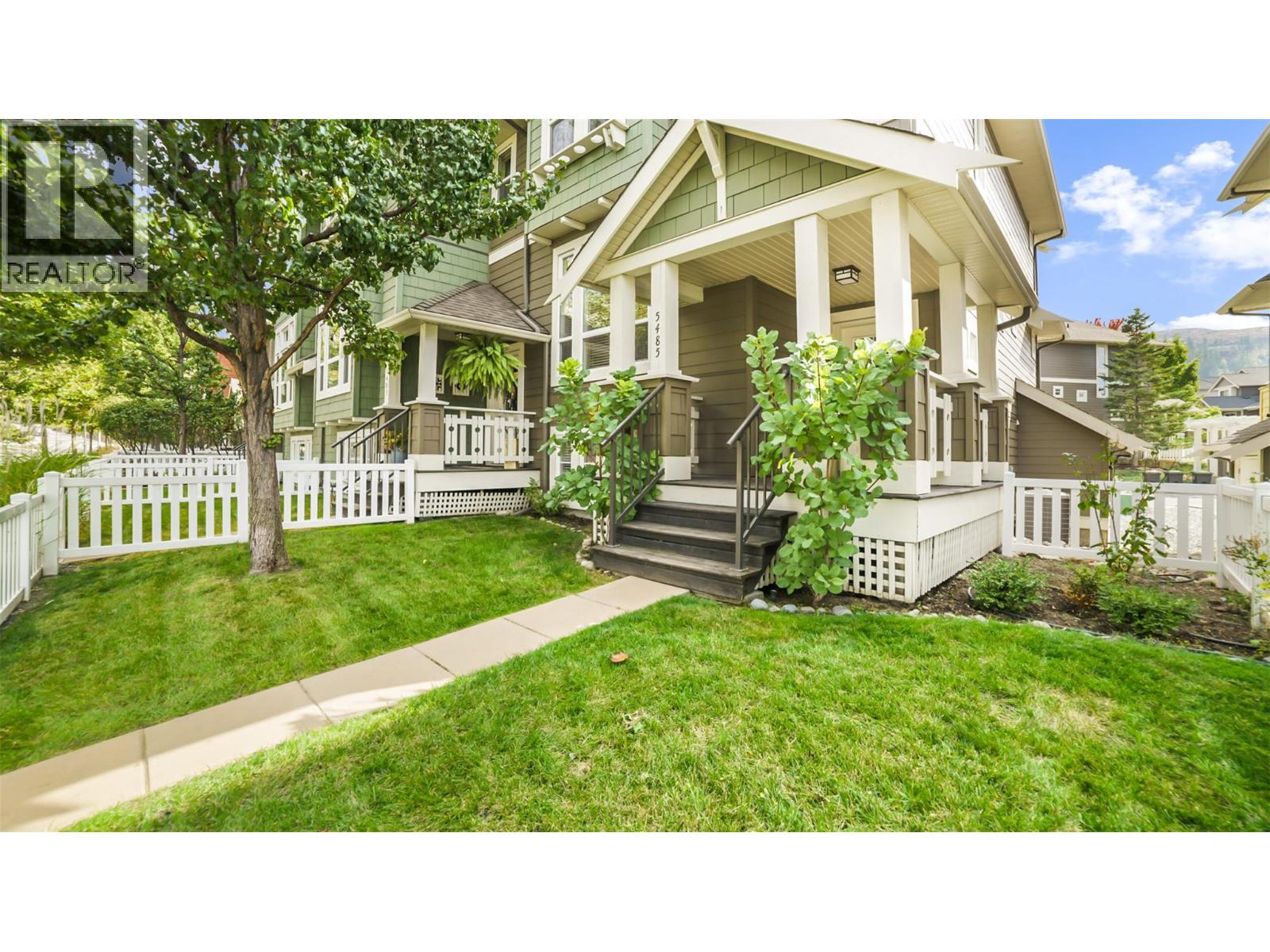 5485 S Perimeter Way, Kelowna, BC V1W 5H9