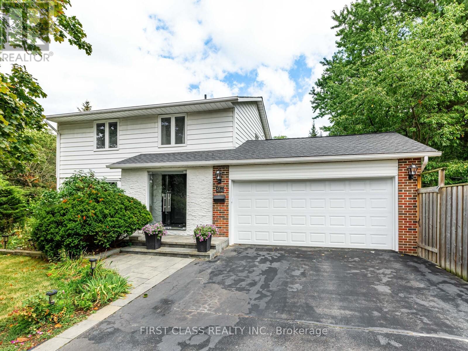 97 Bridlewood Blvd, Toronto Tam O'shanter-sullivan, ON M1T 1R2
