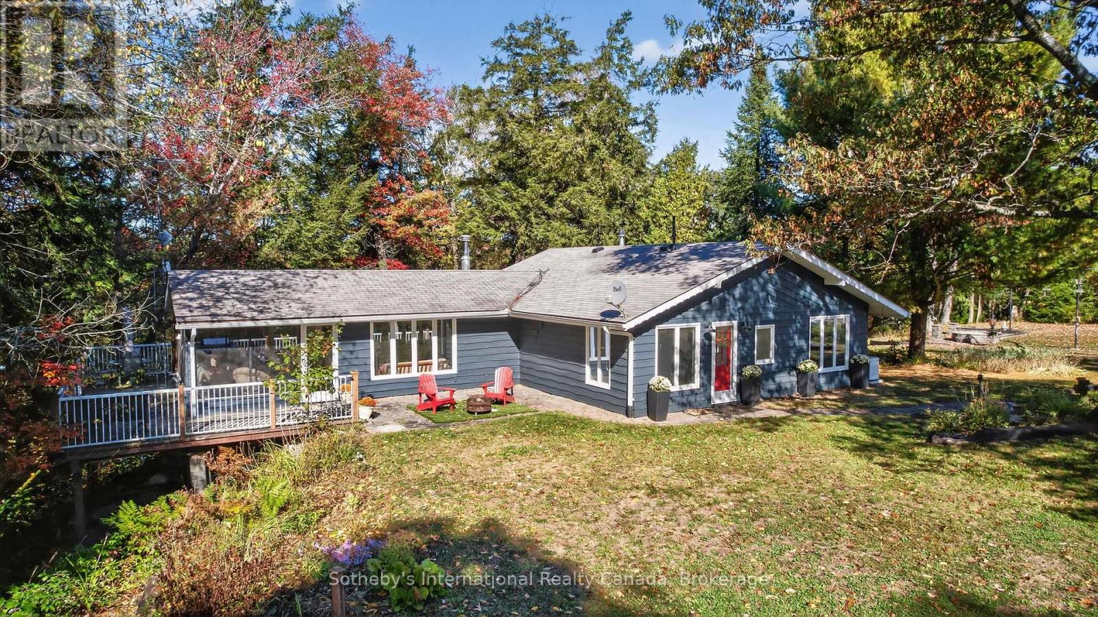 37 Browns Lake Rd, Seguin, ON P2A 2W8