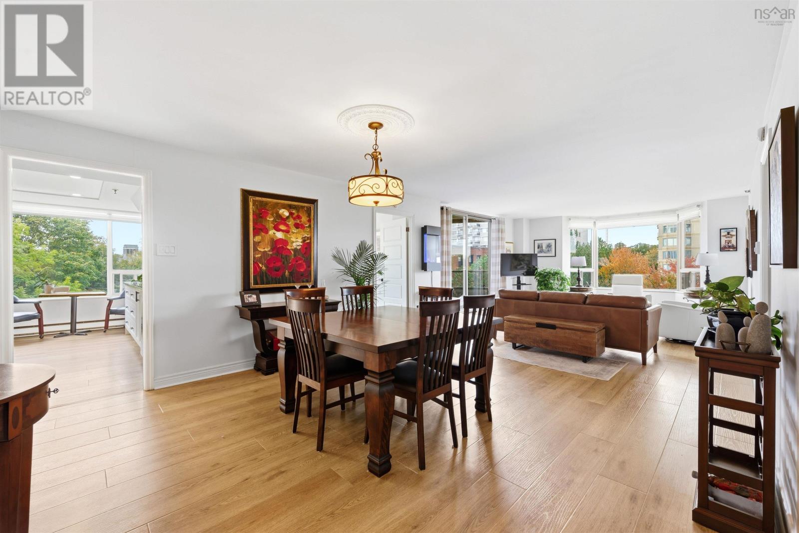 1470 Summer Street Unit 506, Halifax, NS B3H 3A3