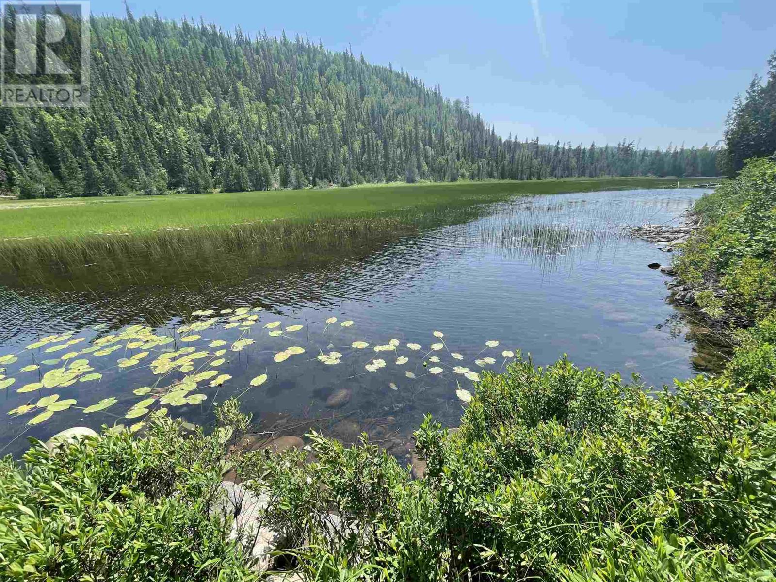 Mic002 Kinniwabi River, Township Of Michano, ON P0S 1K0