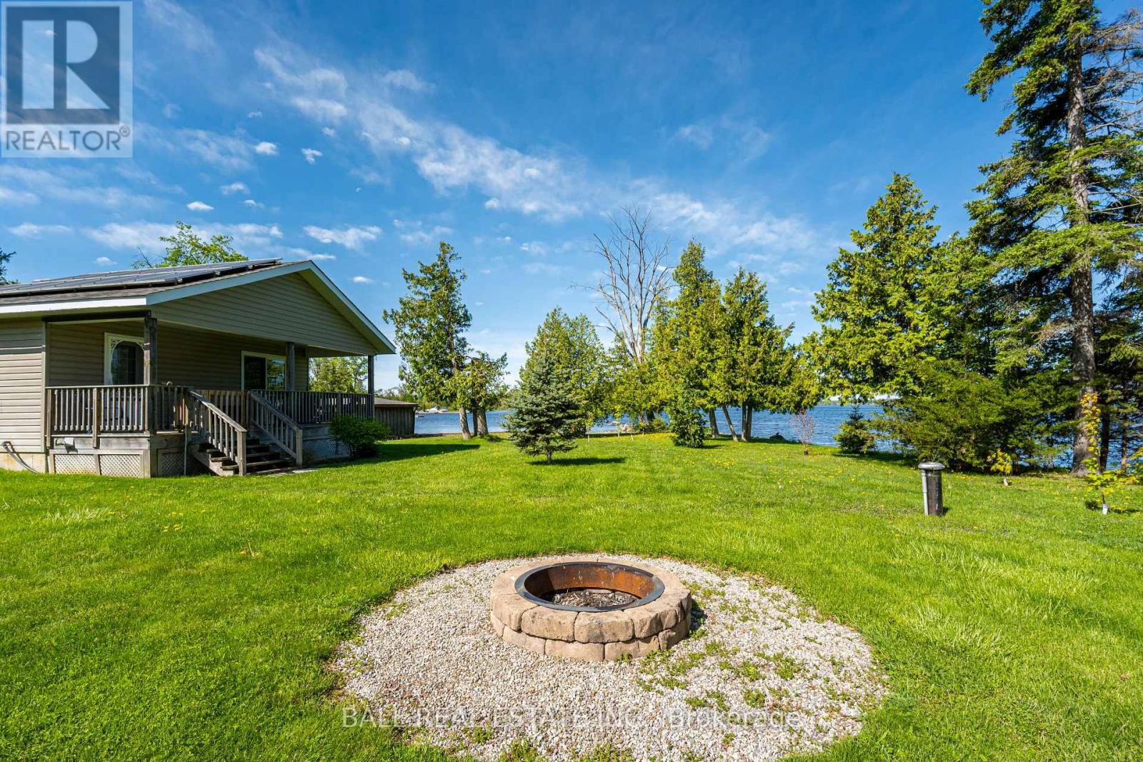 35 Elder St, Kawartha Lakes, ON K0M 1L0