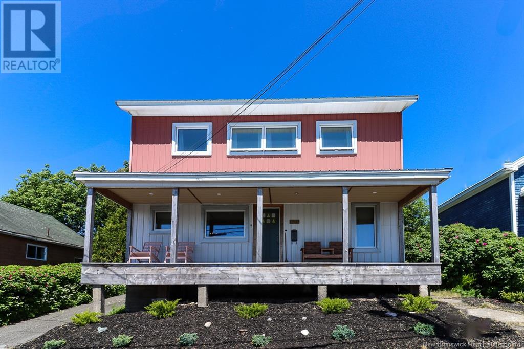 504 Pleasant St, Saint John, NB E2M 2P2