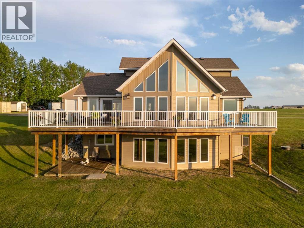 592025 Range Road 124a, Rural Woodlands County, AB T7S 1P1