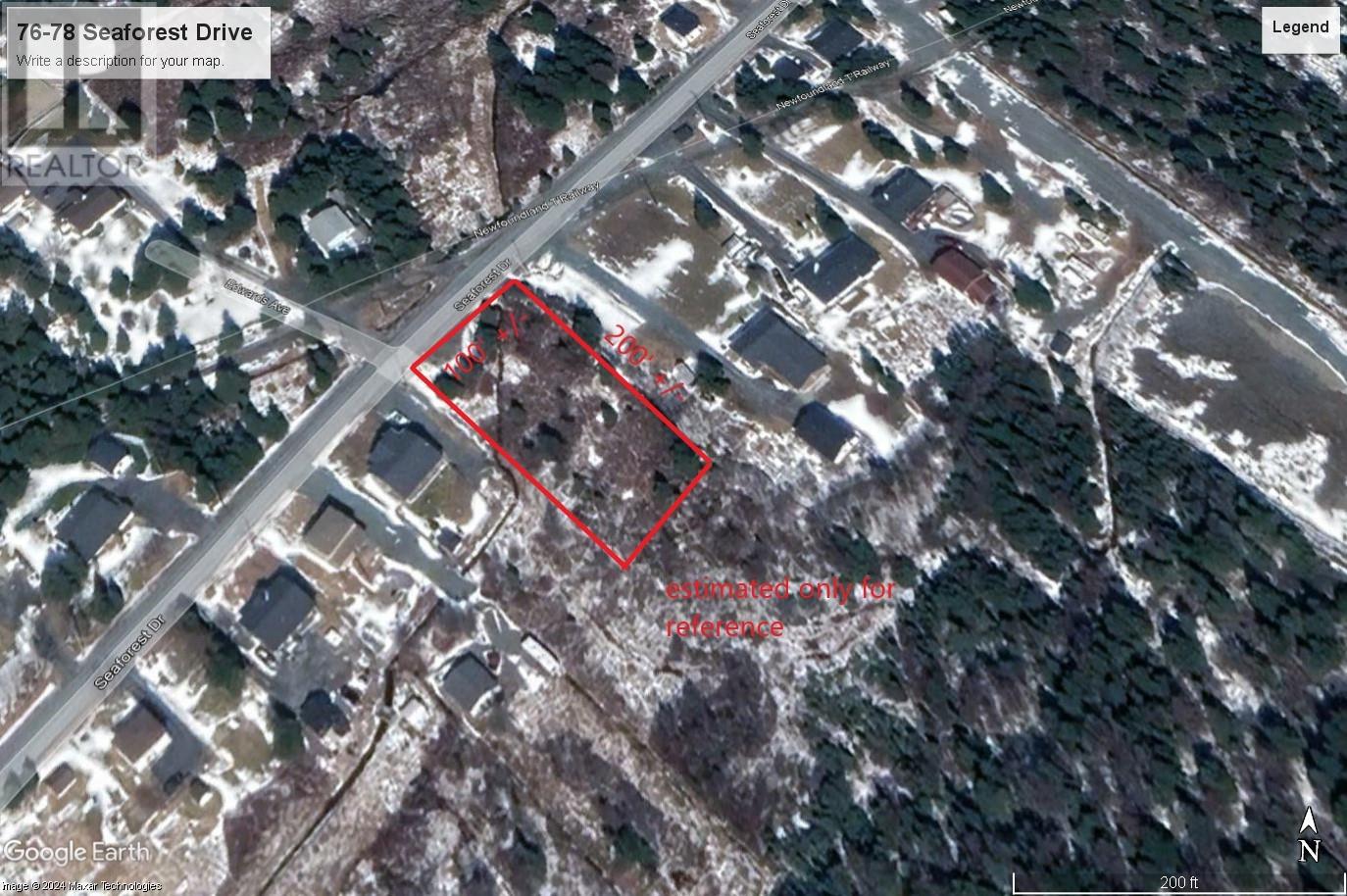 76 78 Seaforest Dr, Cupids, NL A0A 2B0