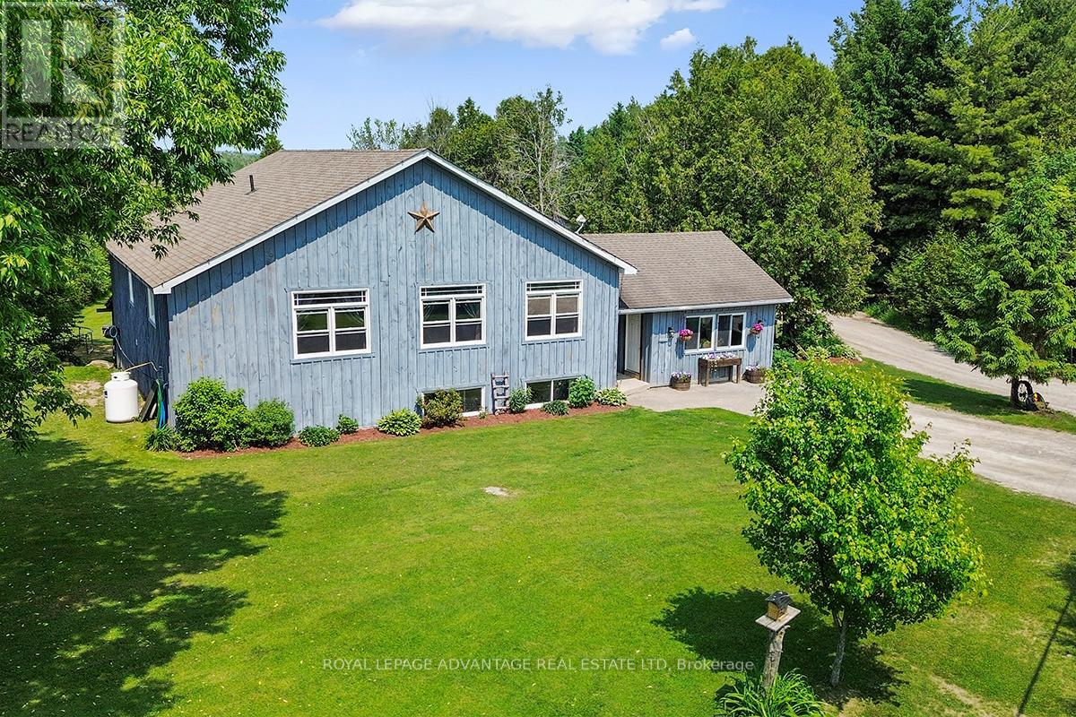 541 Pioneer Rd, Merrickville-Wolford, ON K0G 1N0