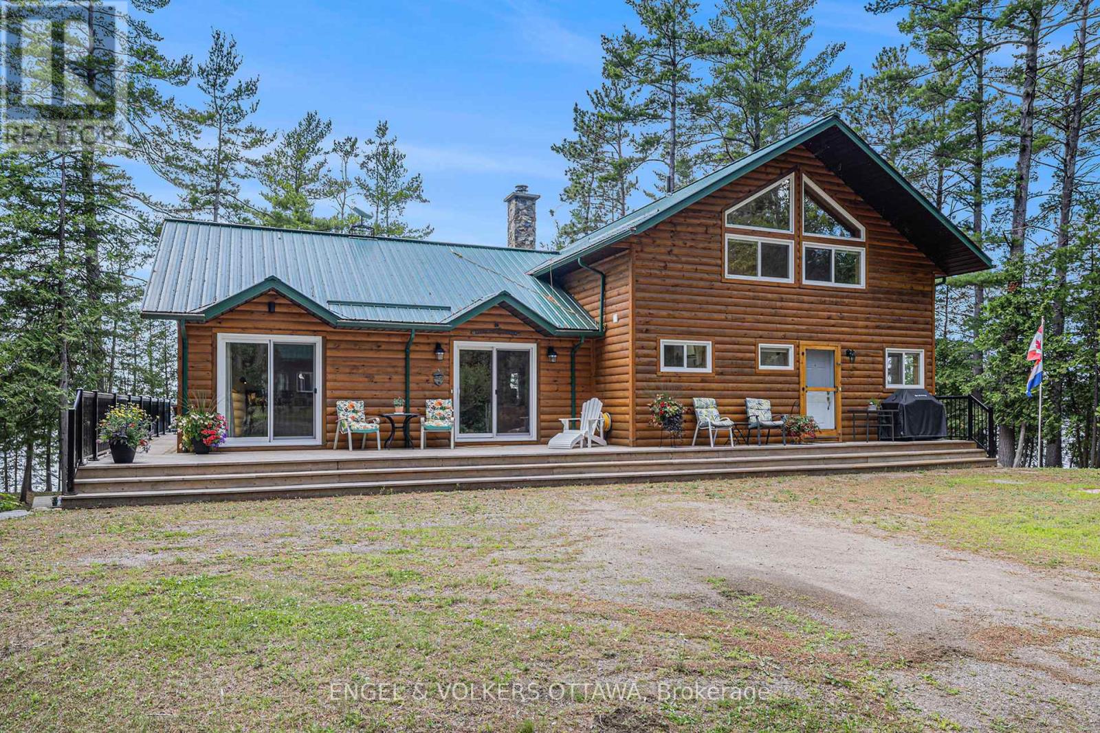 631 Golden Lyn Way, Bonnechere Valley, ON K0J 1X0