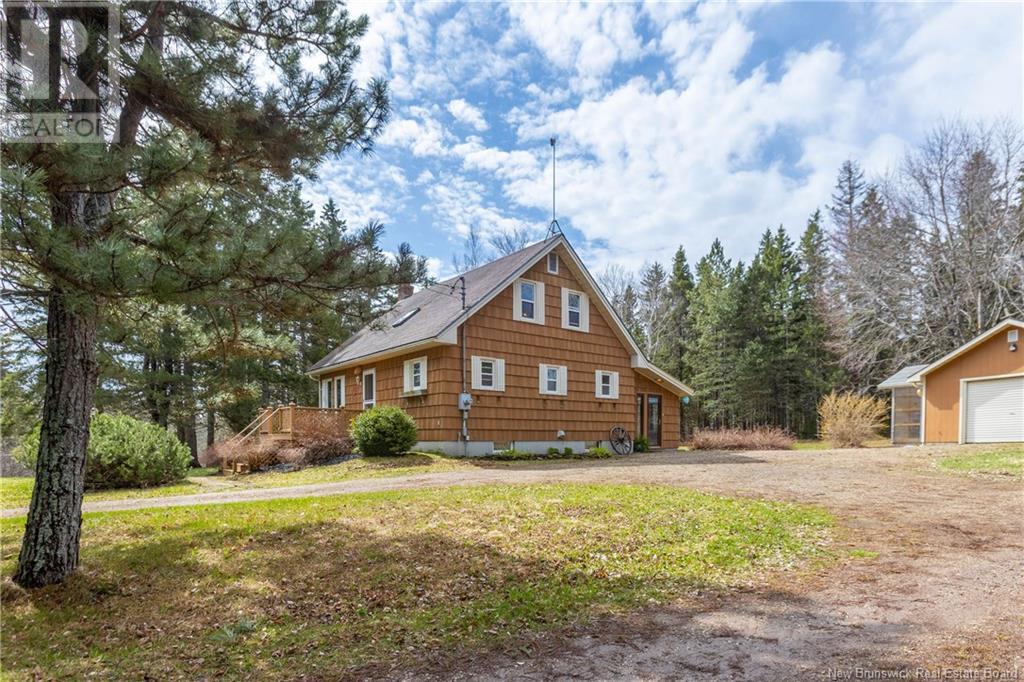 925 Route 970, Baie Verte, NB E4M 1Z6