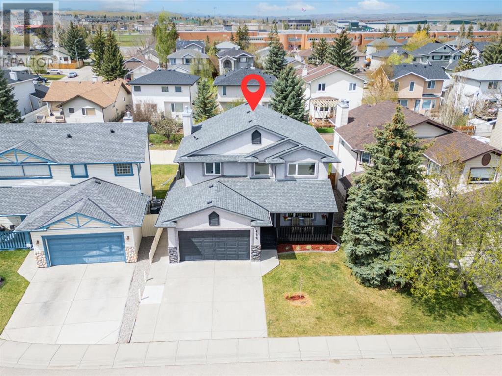 450 Cimarron Cir, Okotoks, AB T1S 1S1