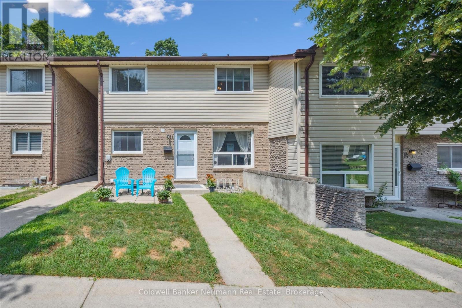 14 453 Albert St, Waterloo, ON N2L 5A7