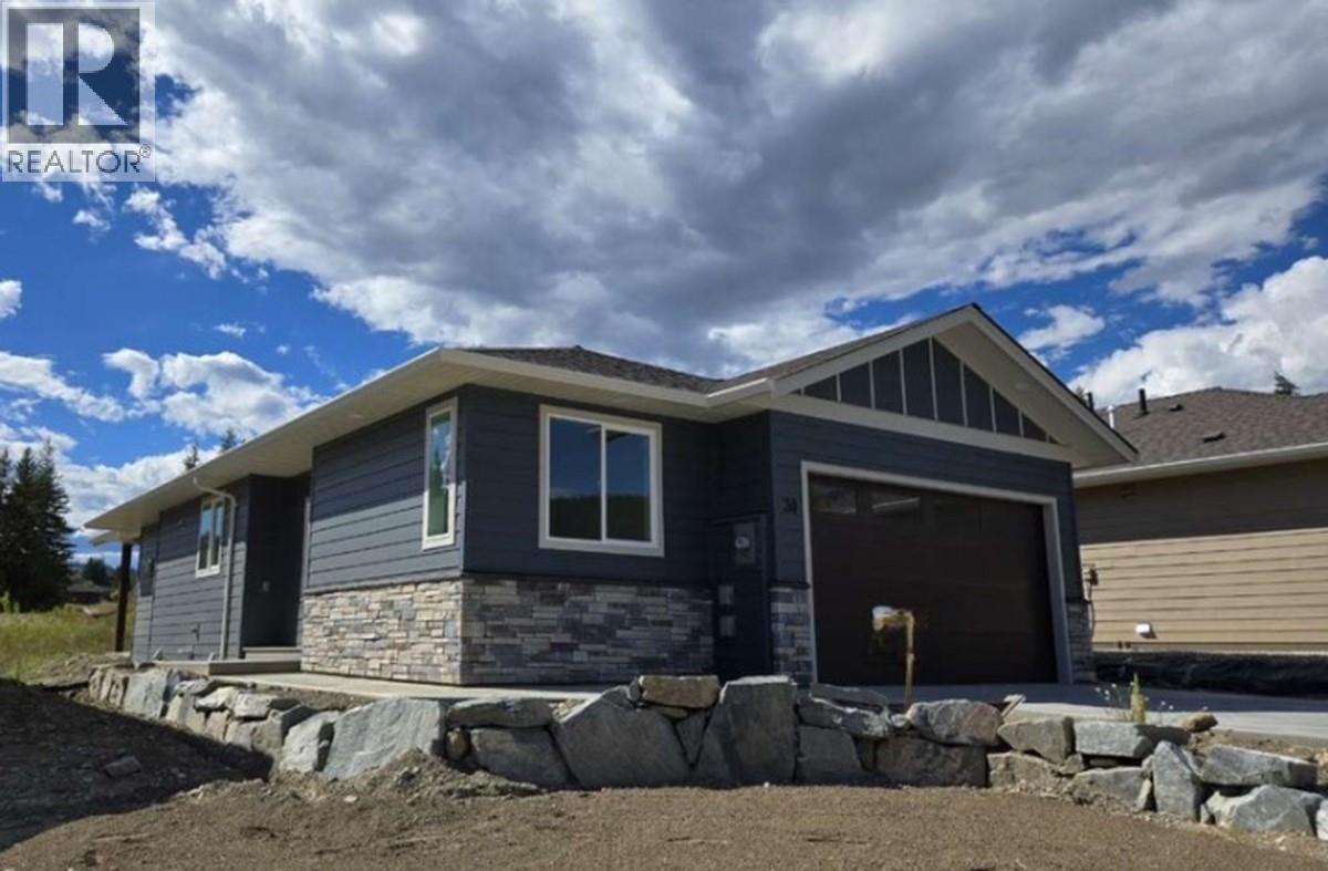 2715 Golf Course Drive Unit 30, Blind Bay, BC V0E 1H2