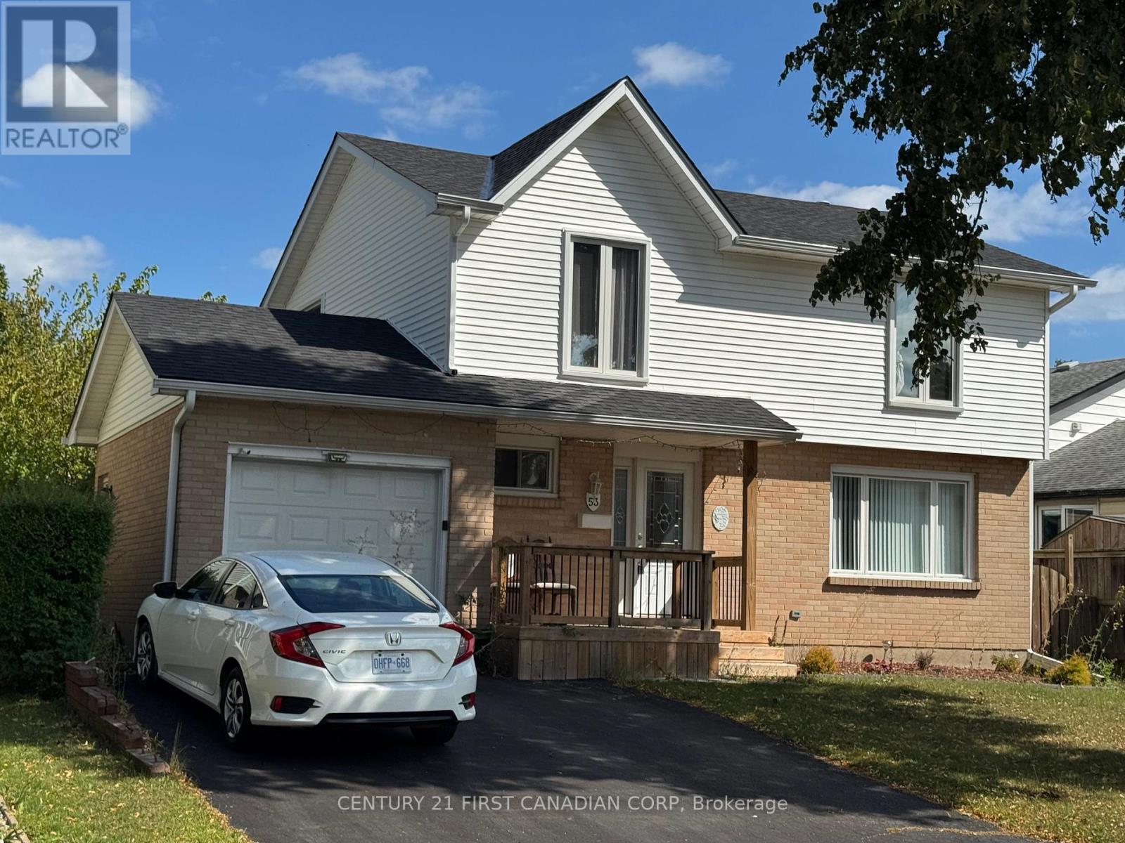 53 Archer Cres, London, ON N6E 2A4