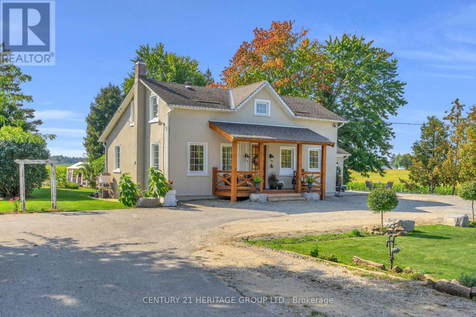 4235 4th Line, Bradford West Gwillimbury, ON L3Z 2A4