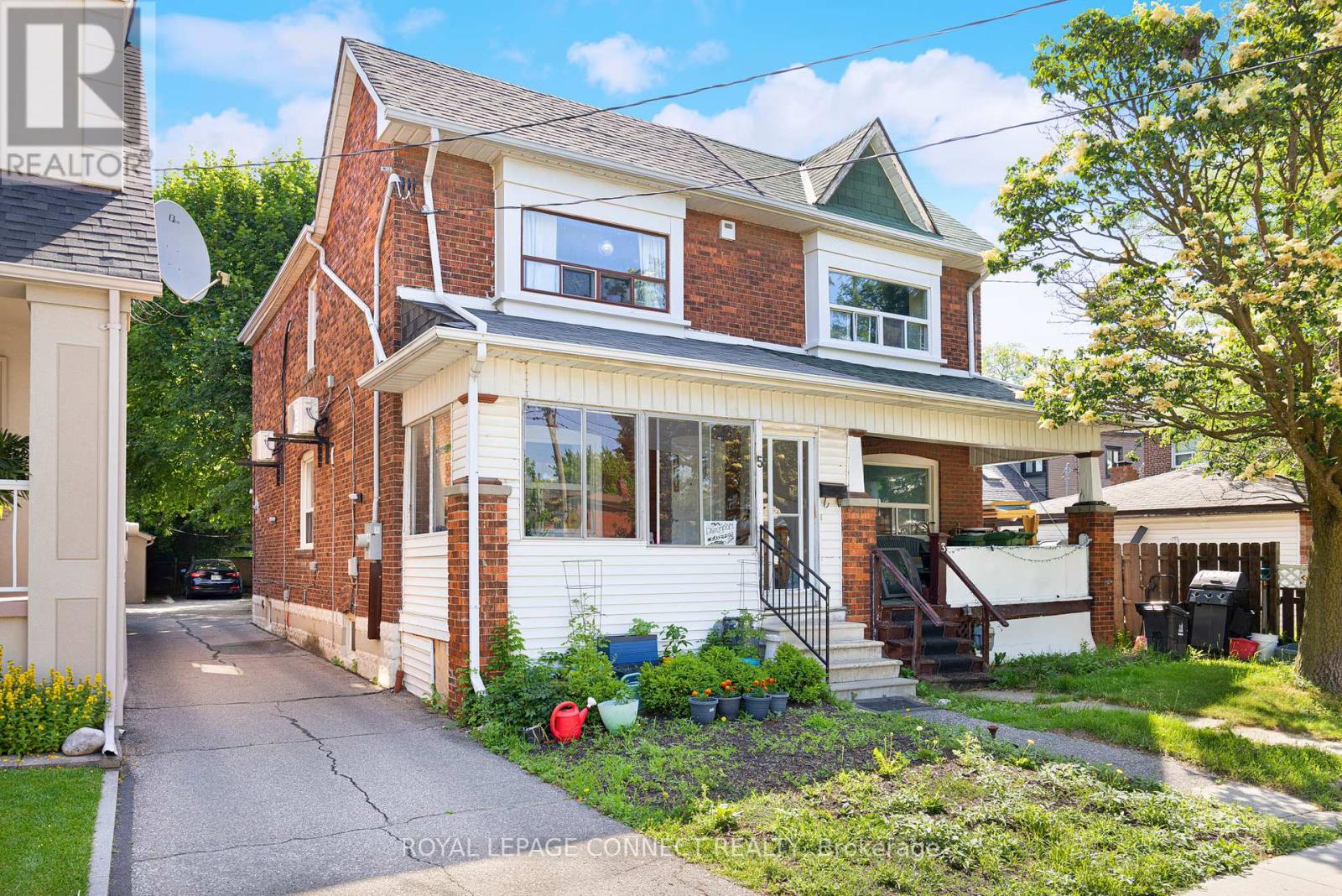5 Rosethorn Ave, Toronto, ON M6N 3K7