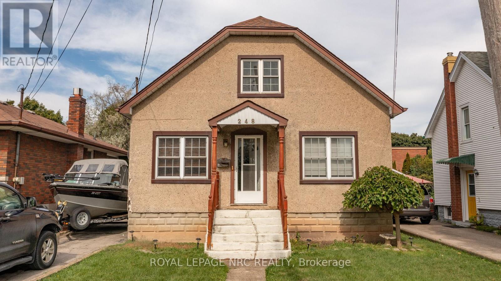 248 Bell St, Port Colborne, ON L3K 1J4