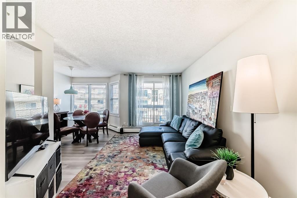 630 57 Avenue Sw Unit 306, Calgary, AB T2V 0H4