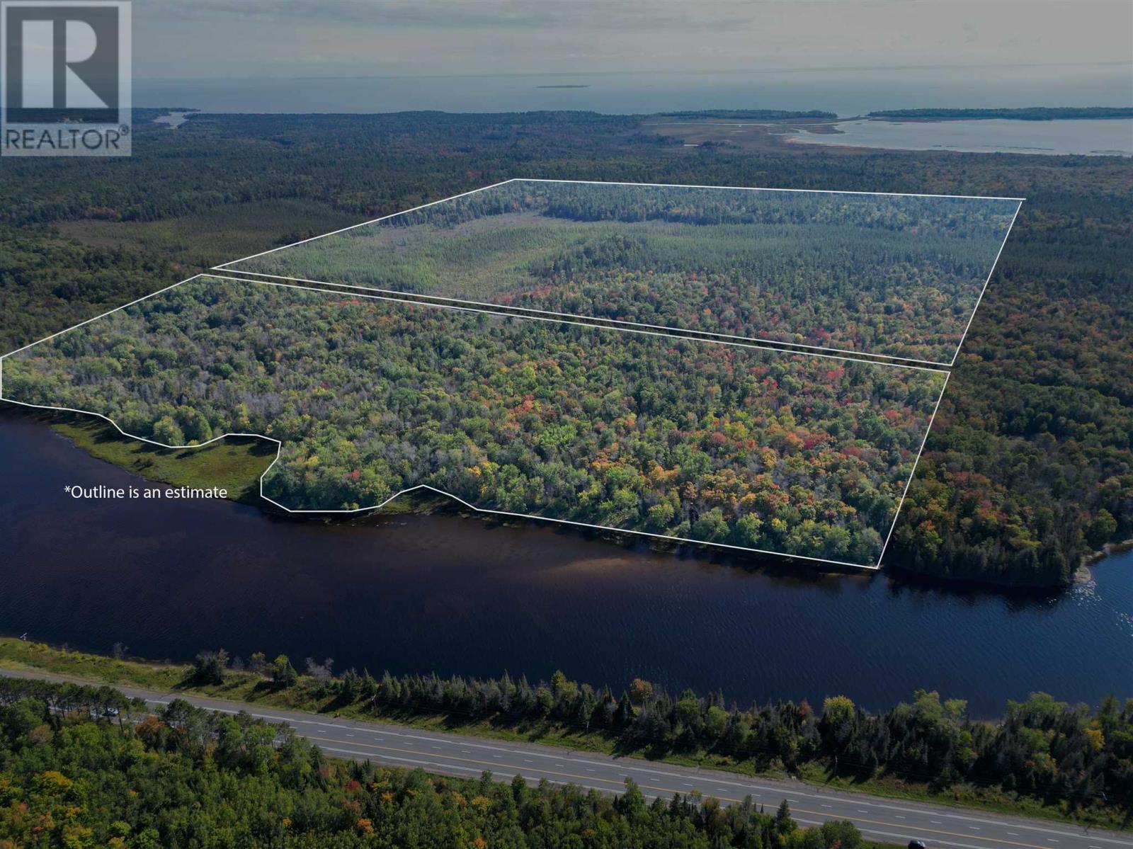 Mississagi Bay Road, Huron Shores, ON P0R 1H0