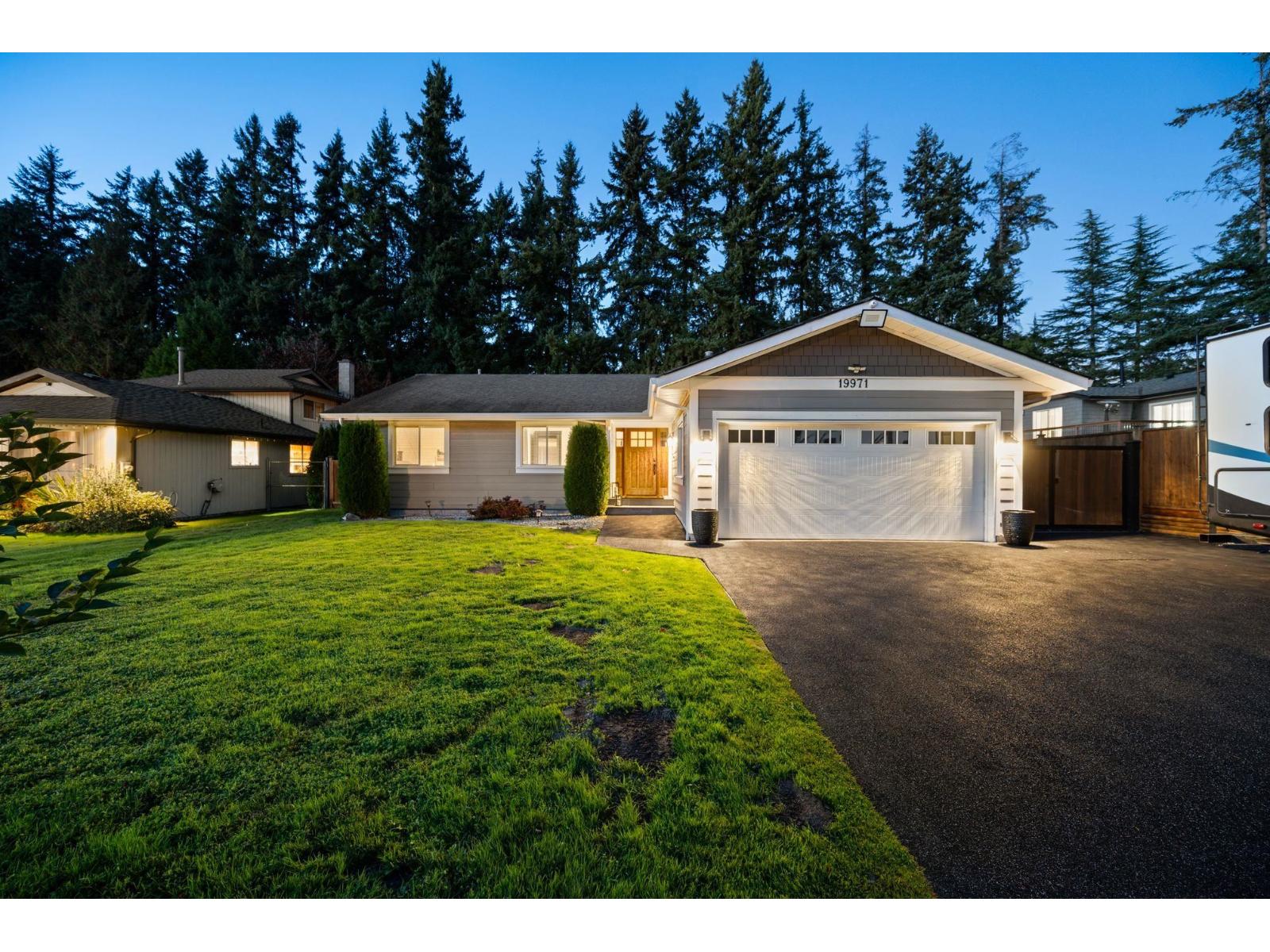 39 Avenue Unit 19971 #a, Langley, BC V3A 7G3
