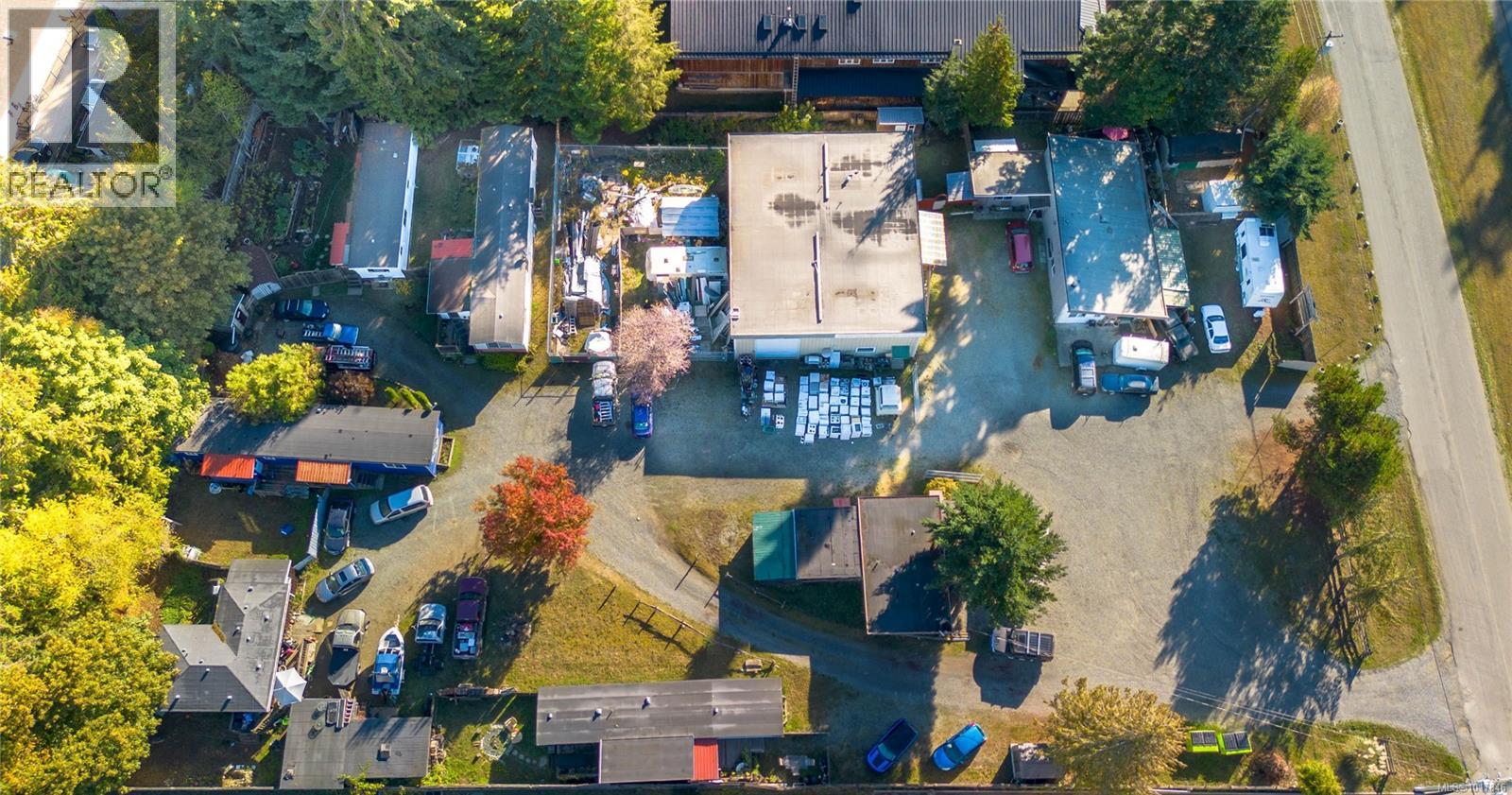 3117 Van Horne Rd, Qualicum Beach, BC V9K 2L2