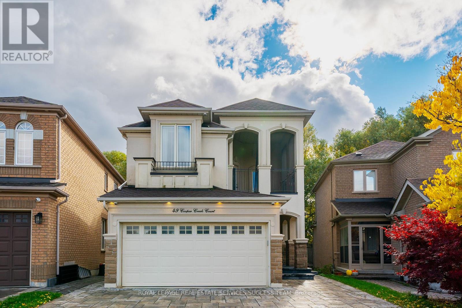 49 Cooper Creek Ct, Vaughan, ON L6A 2S4