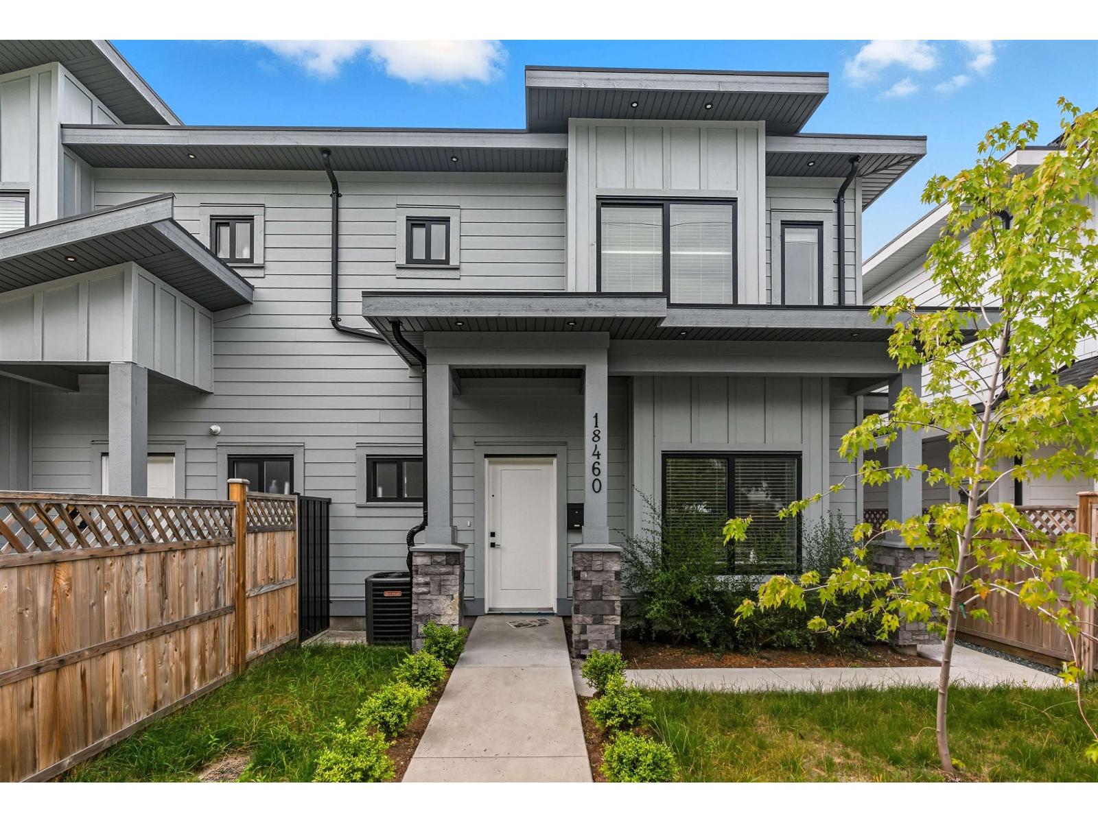 64 Avenue Unit 18460, Surrey, BC V3S 8J6