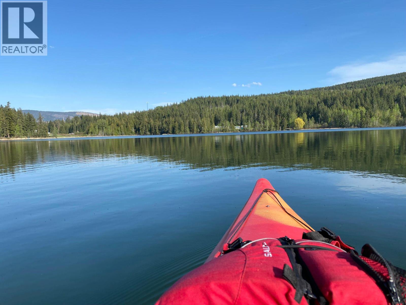 781 Gardom Lake Rd, Enderby, BC V0E 1V3