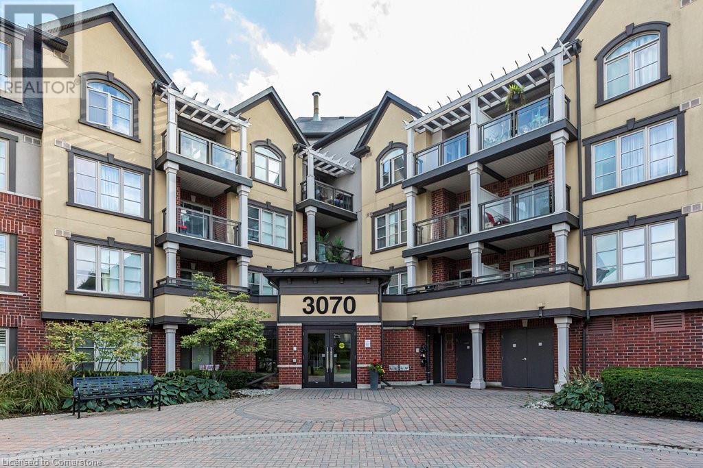 3070 Rotary Way Unit 401, Burlington, ON L7M 0H1