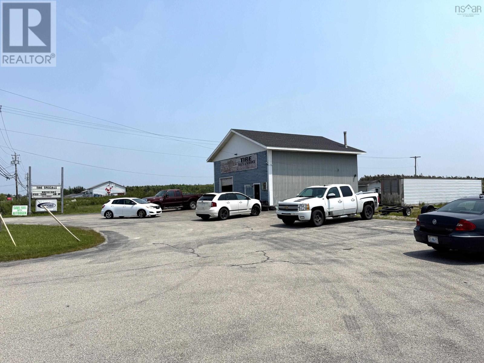 5 Hardscratch Rd #-7, Yarmouth, NS B5A 5H8