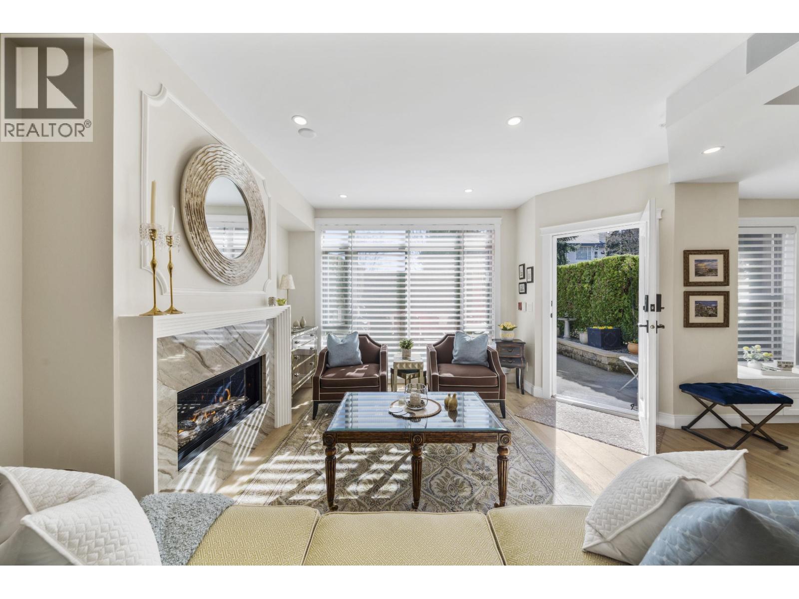 3600 Windcrest Drive Unit 112 Dr, North Vancouver, BC V7G 2S5