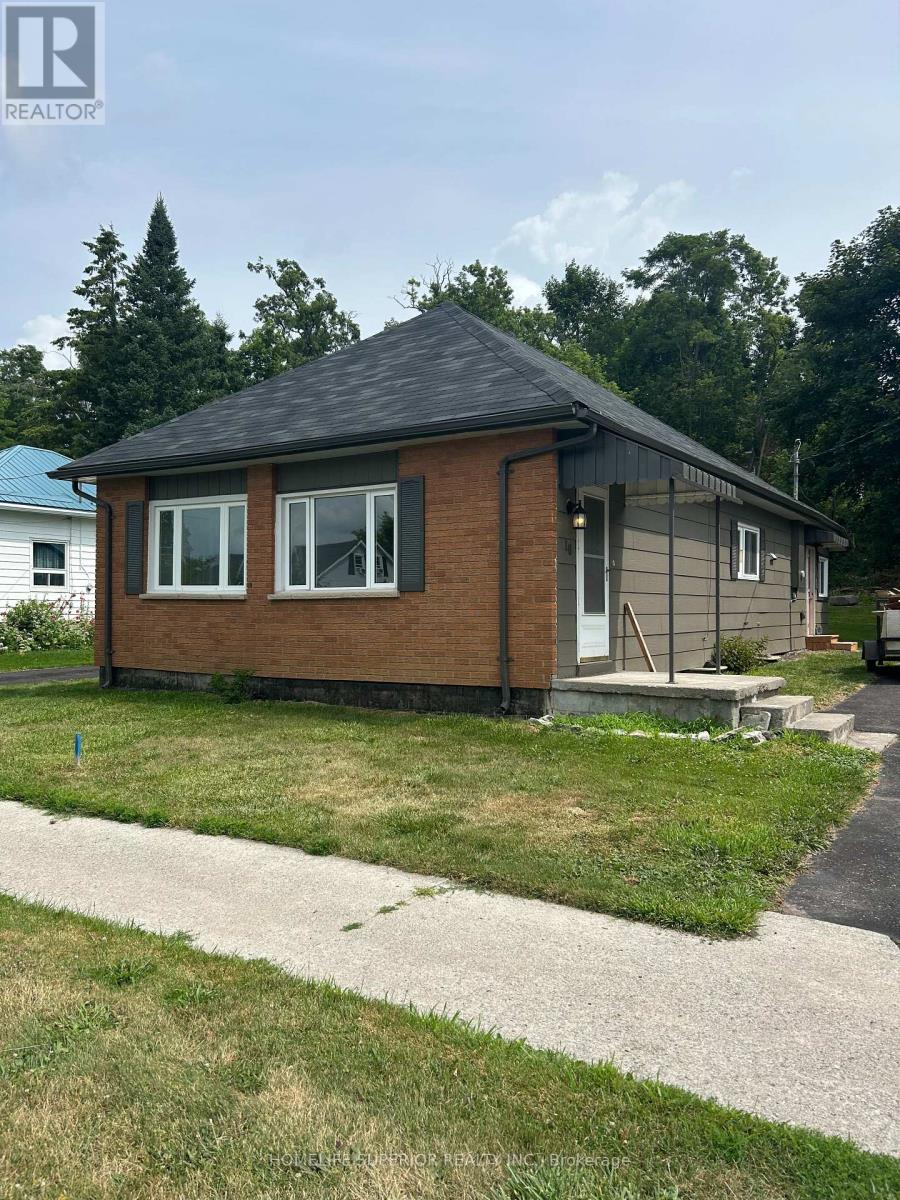 10 Main St N, Marmora and Lake, ON K0K 2M0