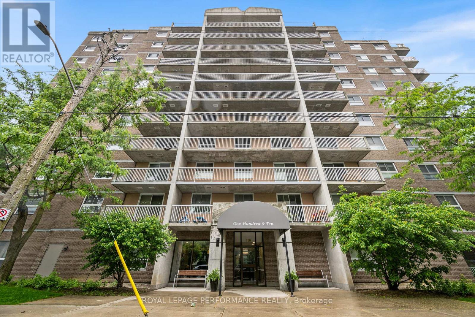 501 110 Forward Ave, Ottawa, ON K1Y 4S9