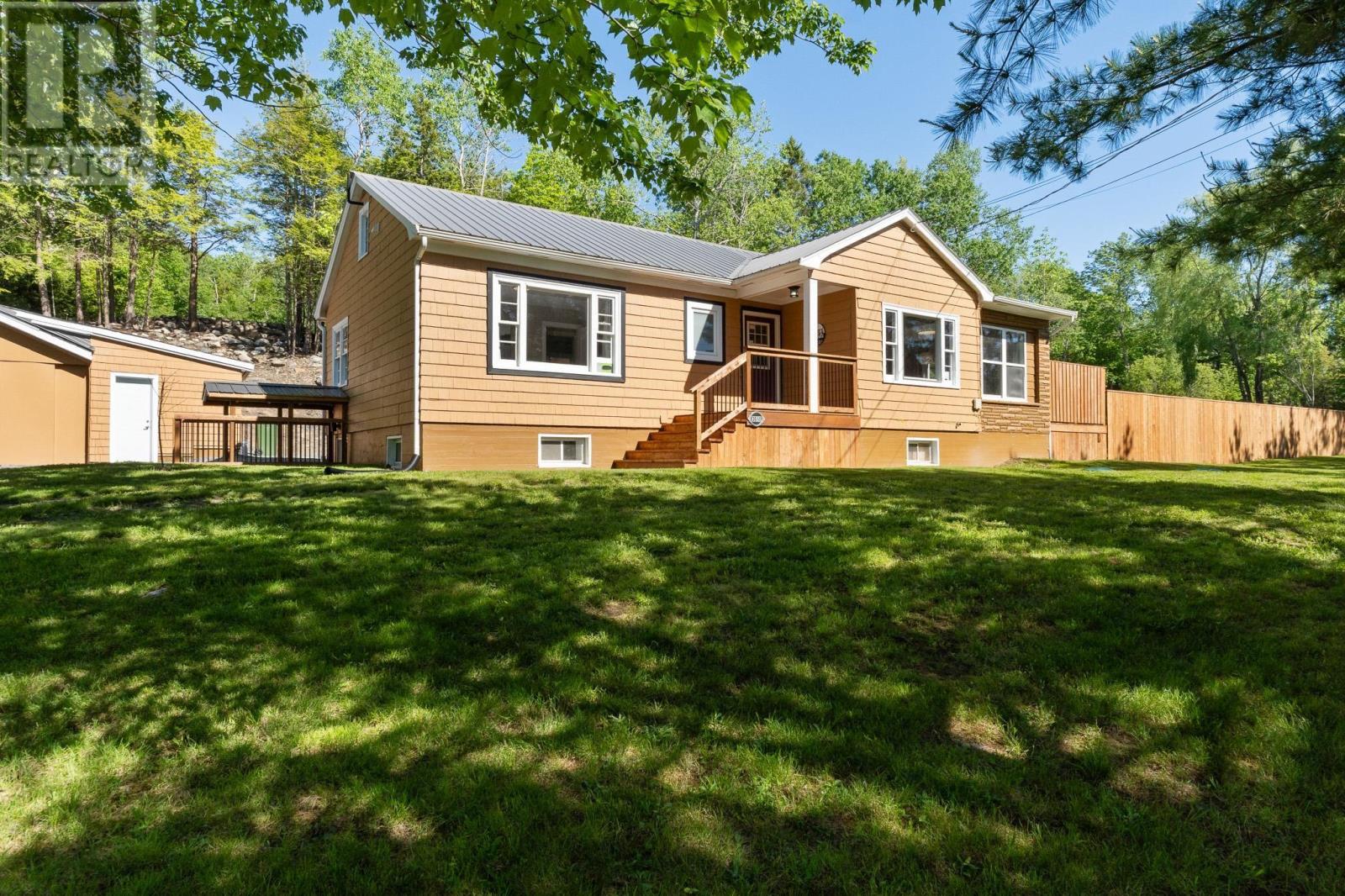 3650 Highway 2 Hwy, Fletchers Lake, NS B2T 1H7