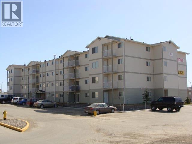 8507 86 Street Unit 406, Fort St. John, BC V1J 0E4
