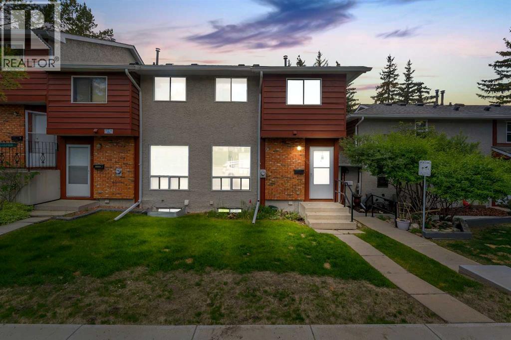 6915 Ranchview Drive Nw Unit 104, Calgary, AB T3G 1R8