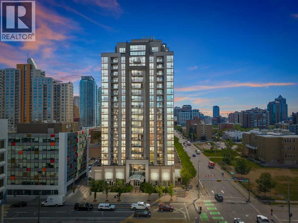 1110 11 Street Sw Unit 803, Calgary, AB T2R 1S5