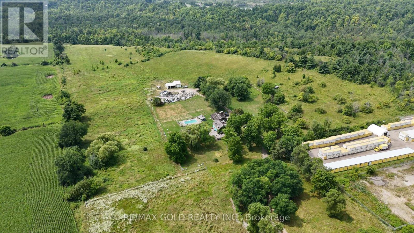 13422 Hwy 7 Hwy, Halton Hills, ON L7G 4S4