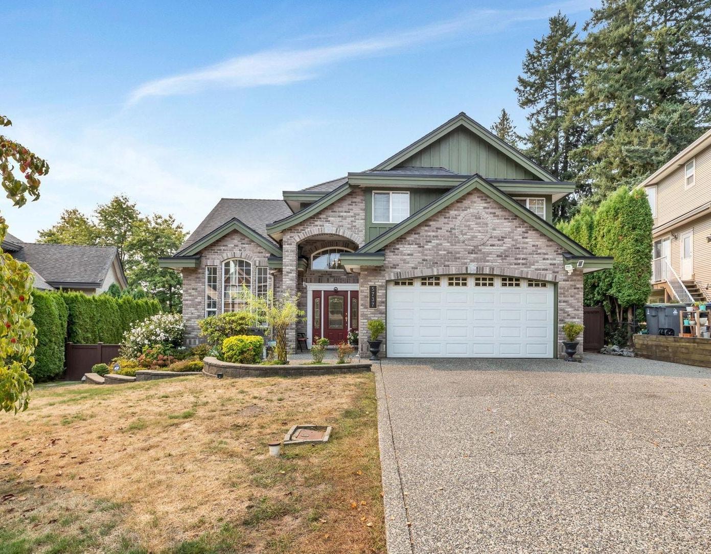 169 Street Unit 5737 #a, Surrey, BC V3S 8P3