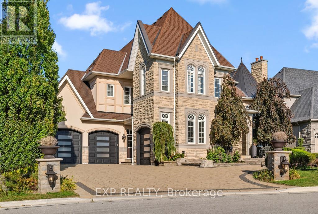 22 Longthorpe Ct, Aurora Bayview Southeast, ON L4G 0K4