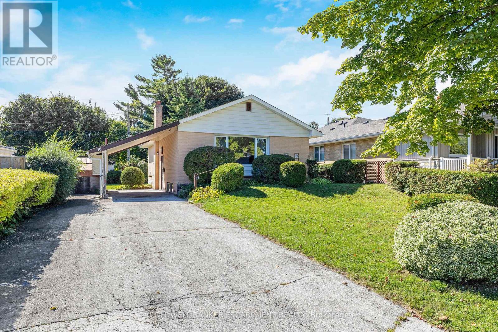 96 Churchill Rd, Halton Hills, ON L7J 2J5